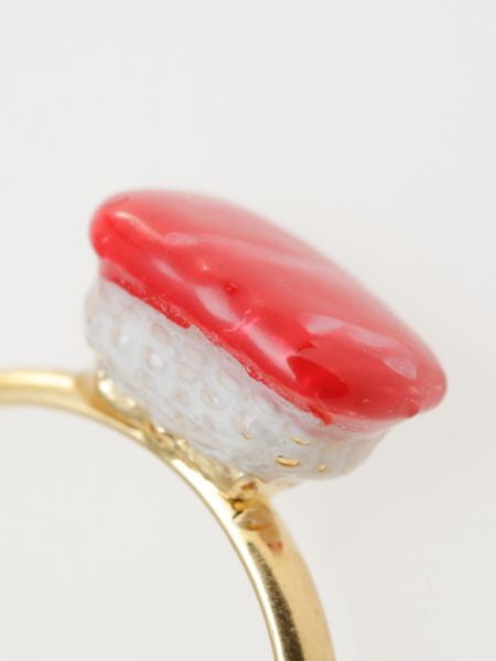 SUSHI Ring