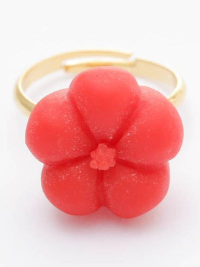 Japanische Süßigkeiten Charm Ring
