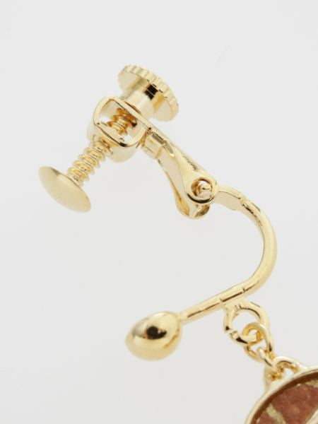 FURIN Wind Glockenspiel Ohrringe