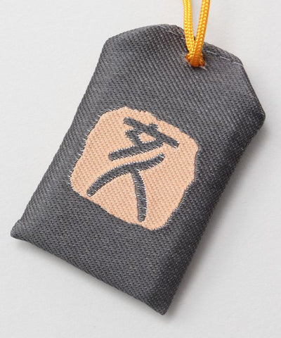 OMAMORI – Japanischer Sternzeichen-Amulettbeutel