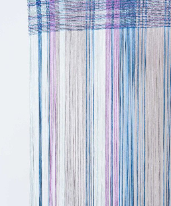 Strings NOREN Curtain