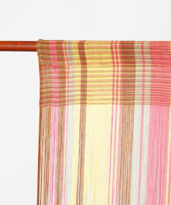 Strings NOREN Curtain