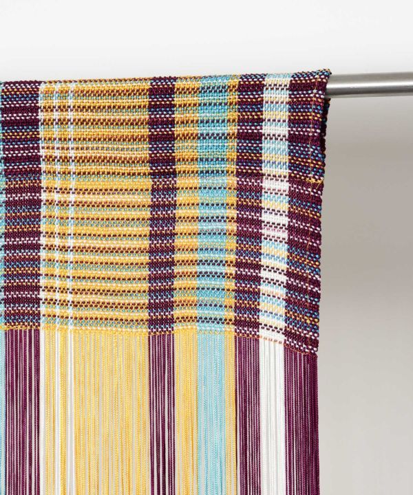 Strings NOREN Curtain