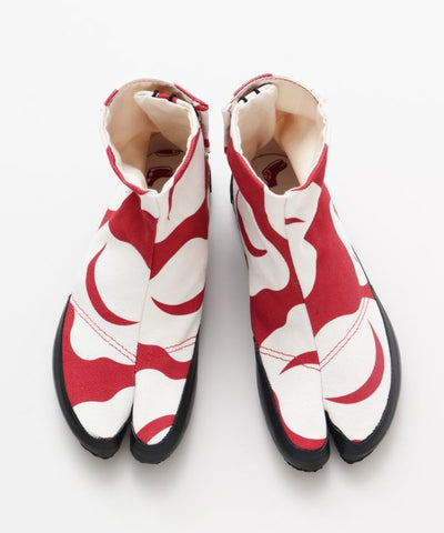 JIKA-TABI Shoes - UME