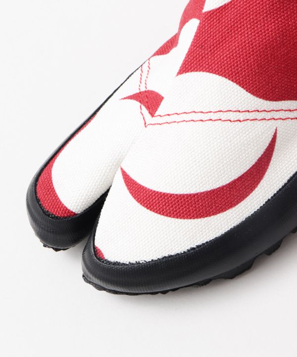 JIKA TABI Shoes - UME