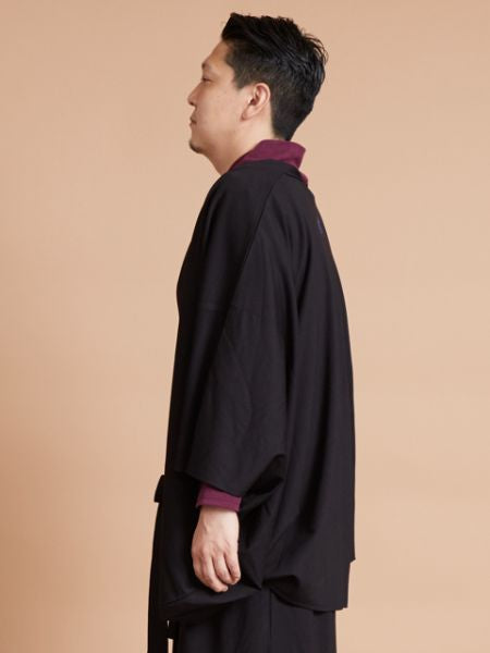 Unisex HAORI Cardigan