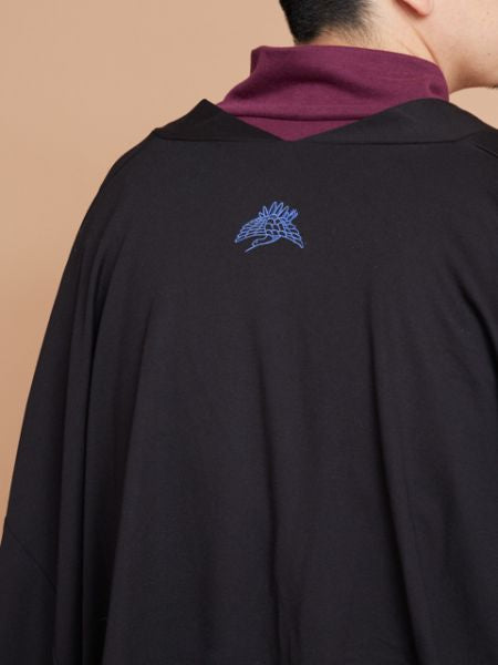 Unisex HAORI Cardigan