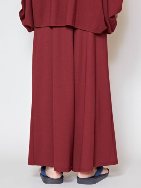 Men's Wide Leg HAKAMA Pants