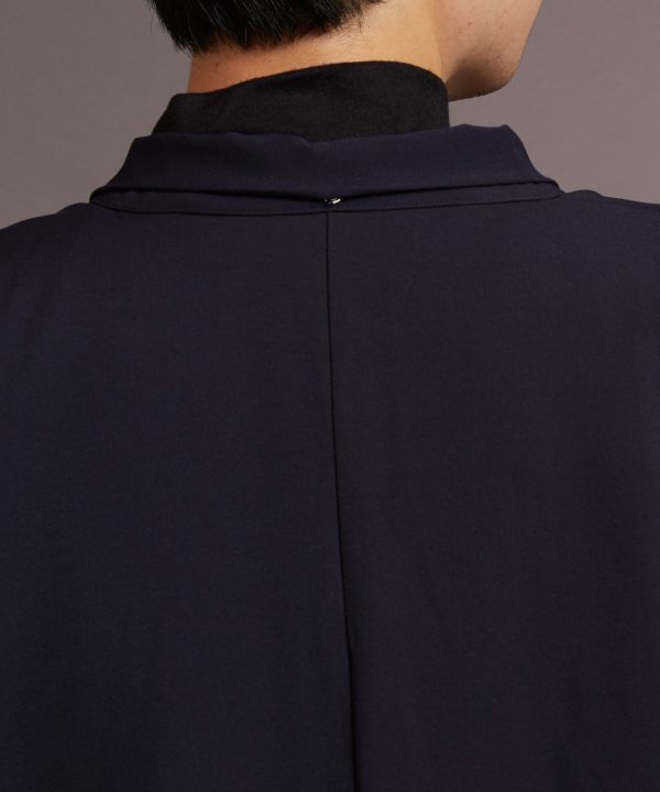 URAMASARI Men's HAORI