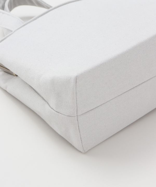 URAMASARI Convertible GAMAGUCHI Clasp Bag