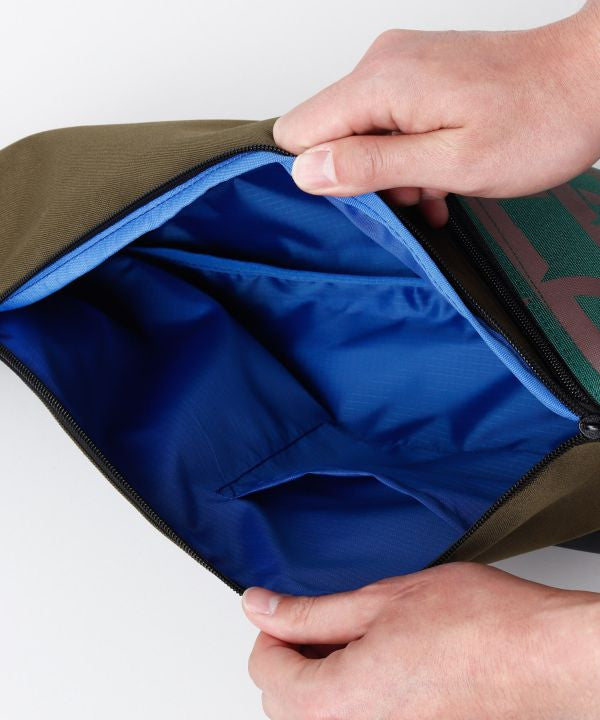 WATARI- TASUKI Sling Bag