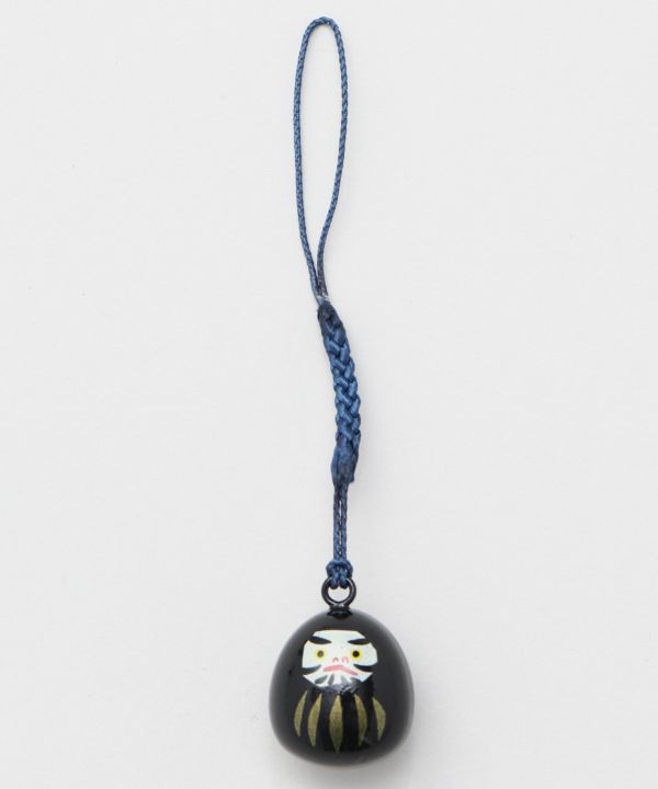DARUMA Bell Strap