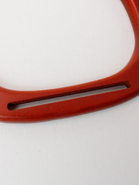 Ovale FUROSHIKI-Griffe von Kaya - Ametsuchi