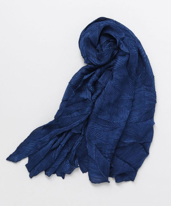SHIBORI Stole