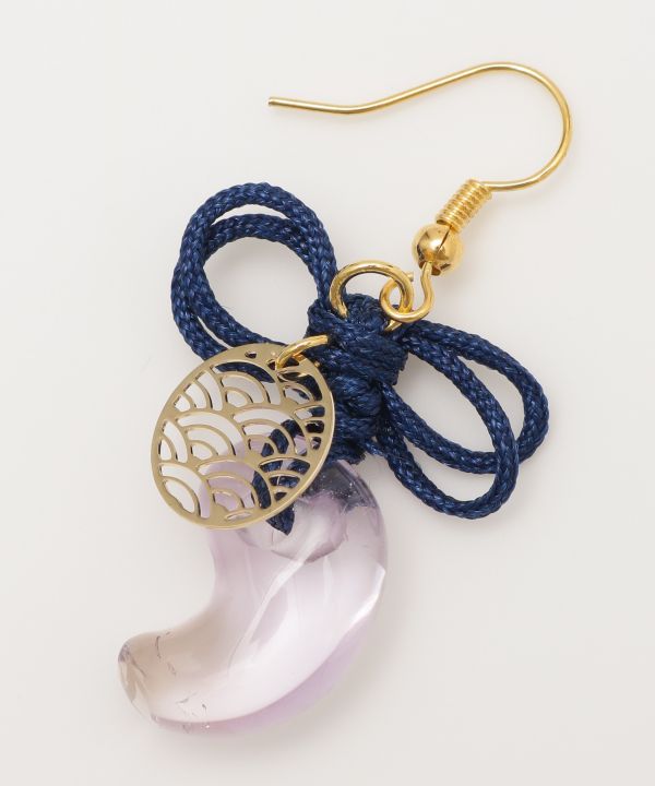 MAGATAMA Earrings