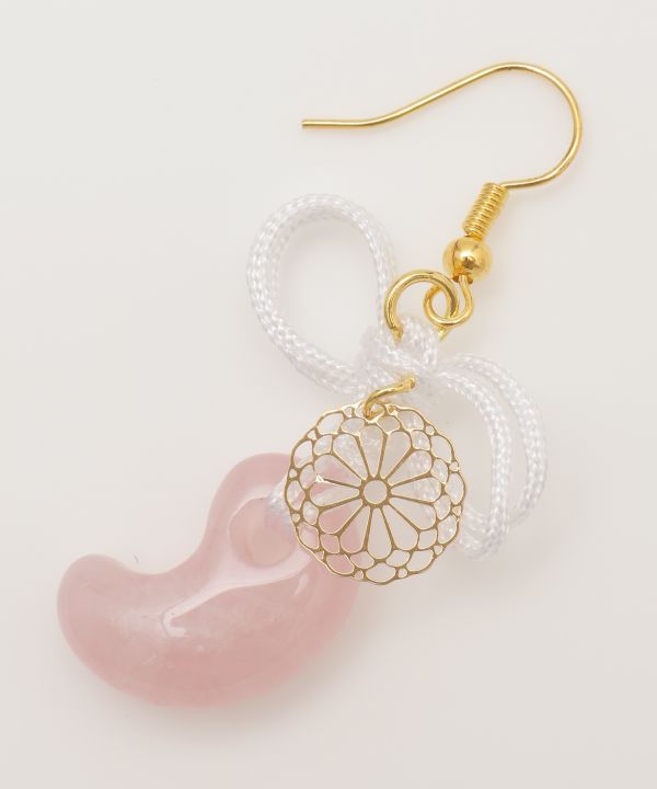 MAGATAMA Earrings