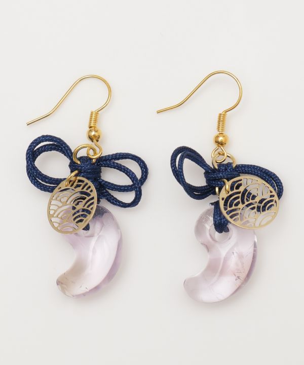MAGATAMA Earrings