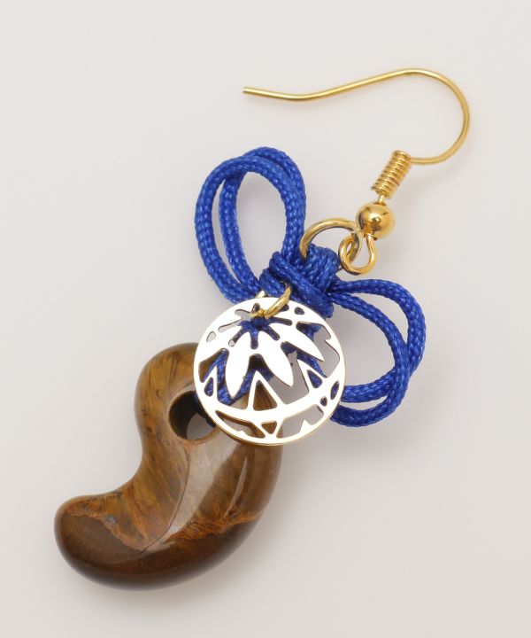 MAGATAMA Earrings