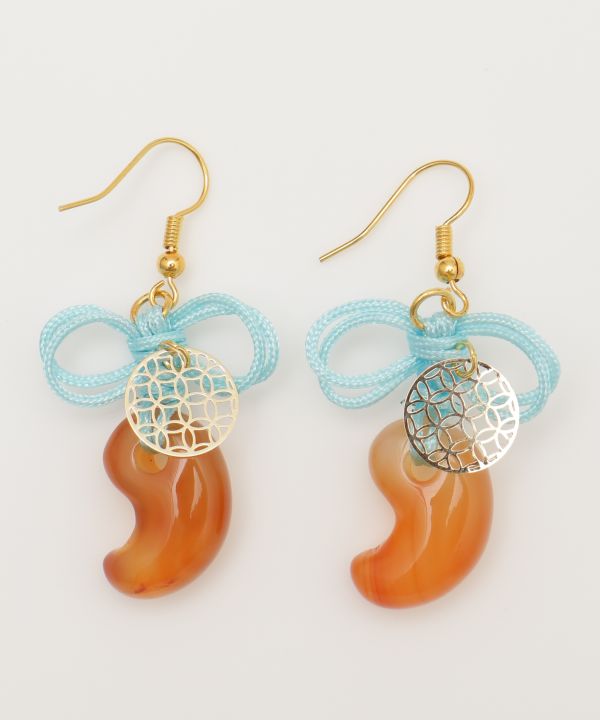 MAGATAMA Earrings