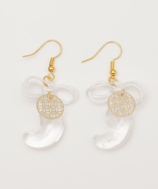 MAGATAMA Earrings