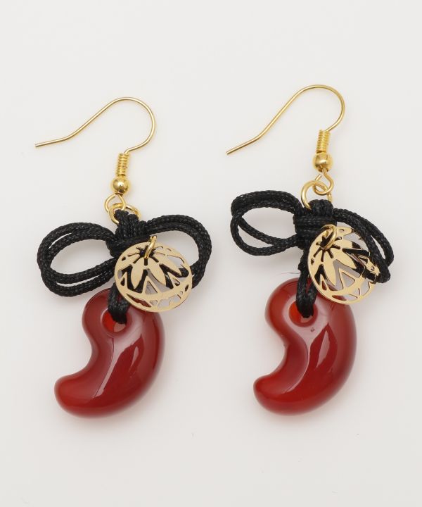 MAGATAMA Earrings