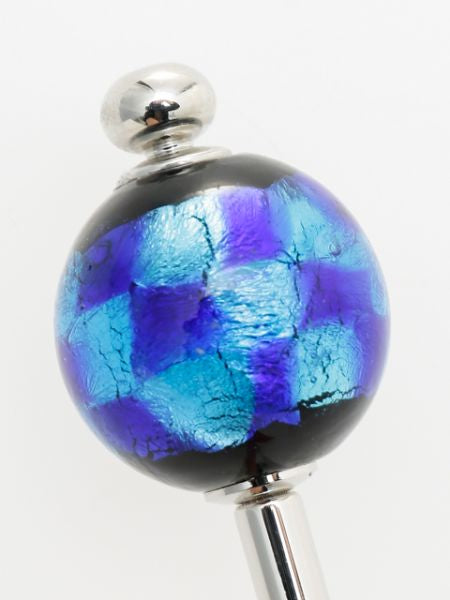 Aksesori Rambut HOTARUDAMA Glass Bead KANZASHI Hair Stick oleh Kaya - Ametsuchi
