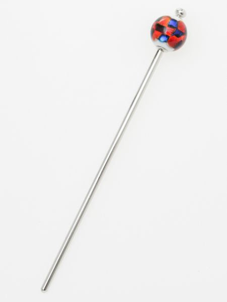 Aksesori Rambut HOTARUDAMA Glass Bead KANZASHI Hair Stick oleh Kaya - Ametsuchi