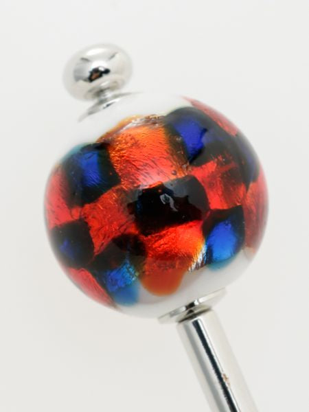 Aksesori Rambut HOTARUDAMA Glass Bead KANZASHI Hair Stick oleh Kaya - Ametsuchi