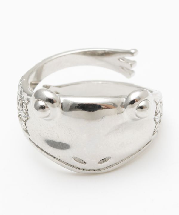 KISSHO Auspicious Ring