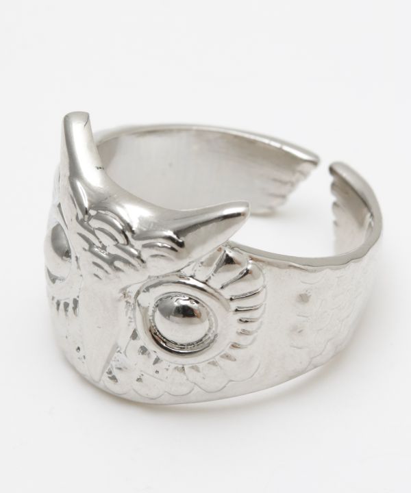 KISSHO Auspicious Ring