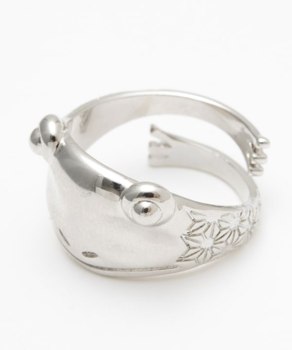 KISSHO Auspicious Ring