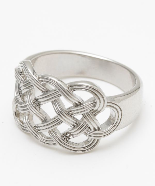 KISSHO Auspicious Ring