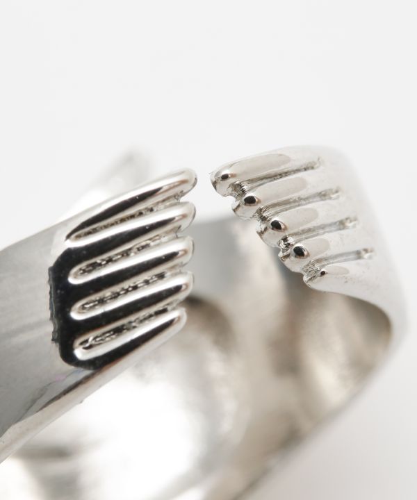 KISSHO Auspicious Ring