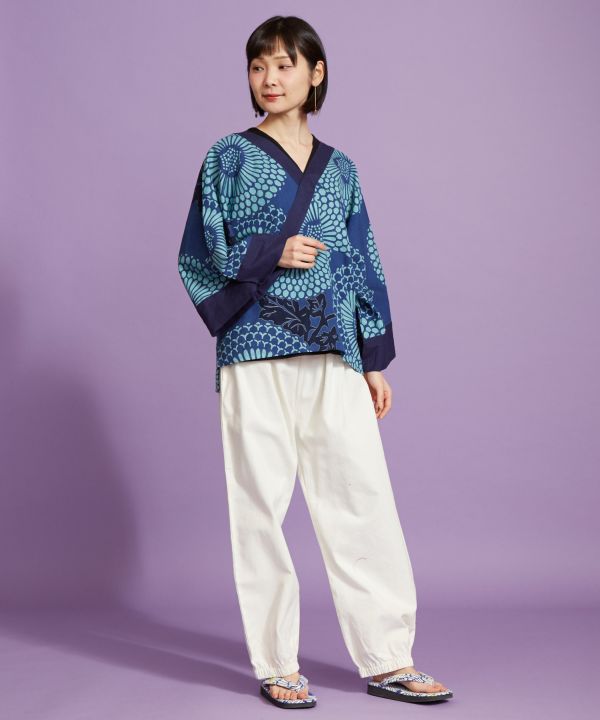 All Season MONPE Pants