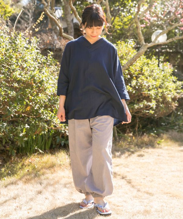 All Season MONPE Pants