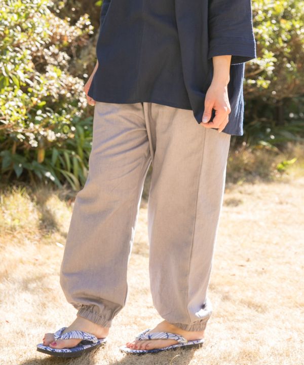 All Season MONPE Pants