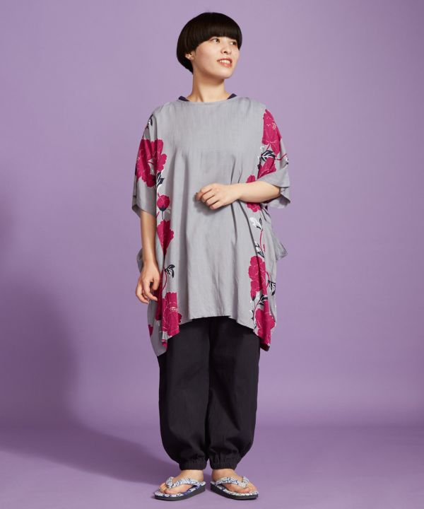 All Season MONPE Pants