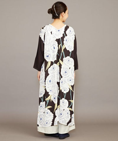 HARUNISHIKI - Spring Brocade Pakaian