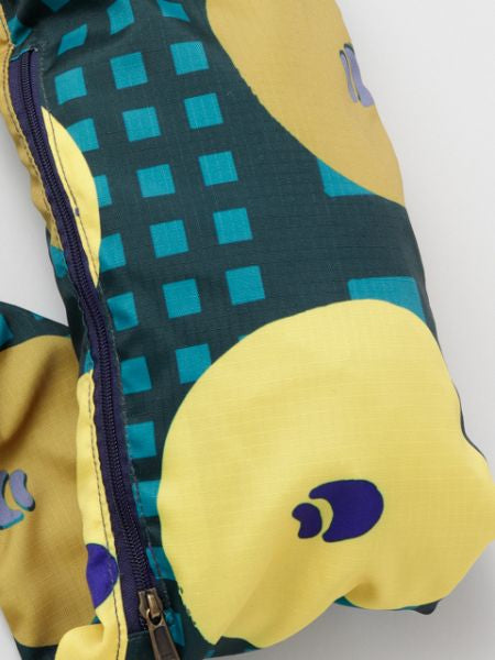 TASUKI Crossbody Bag - Flower