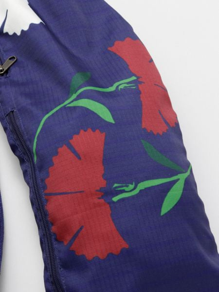 TASUKI Crossbody Bag - Flower