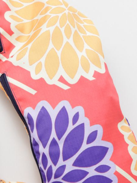 TASUKI Crossbody Bag - Flower