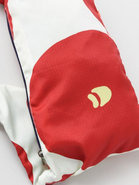 TASUKI Crossbody Bag - Flower