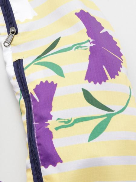 TASUKI Crossbody Bag - Flower