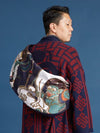 UKIYOE TASUKI Crossbody Bag