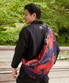 INASE TASUKI Crossbody Bag
