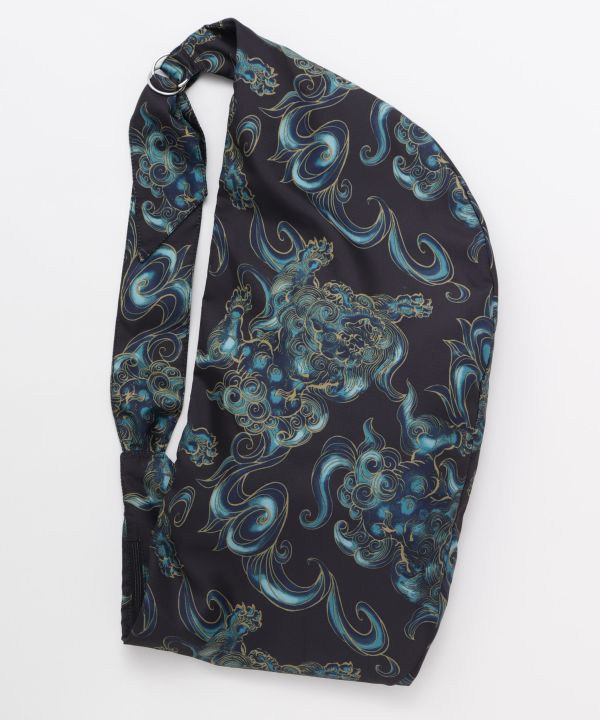 INASE TASUKI Crossbody Bag