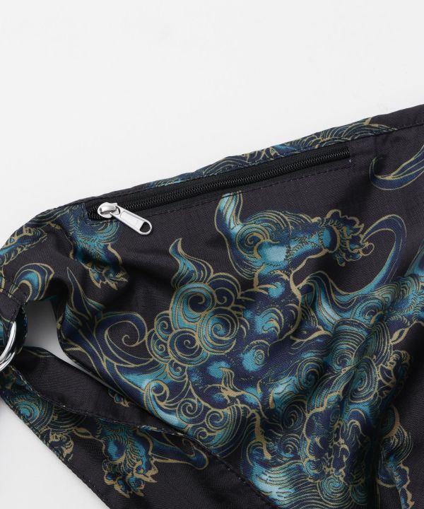 INASE TASUKI Crossbody Bag