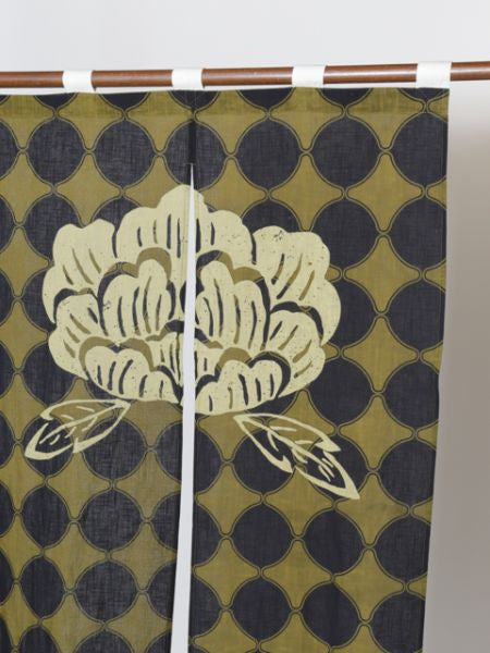Japanese Style NOREN Door Curtain