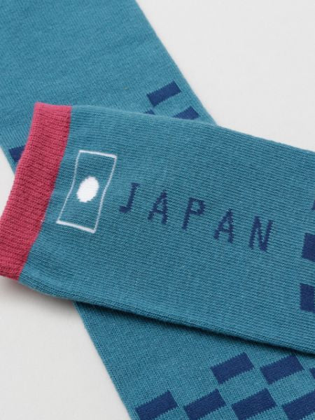 TABI Socks - JAPAN 23 - 25cm