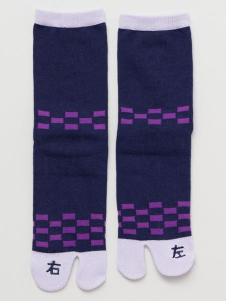 TABI Socks - JAPAN 23 - 25cm